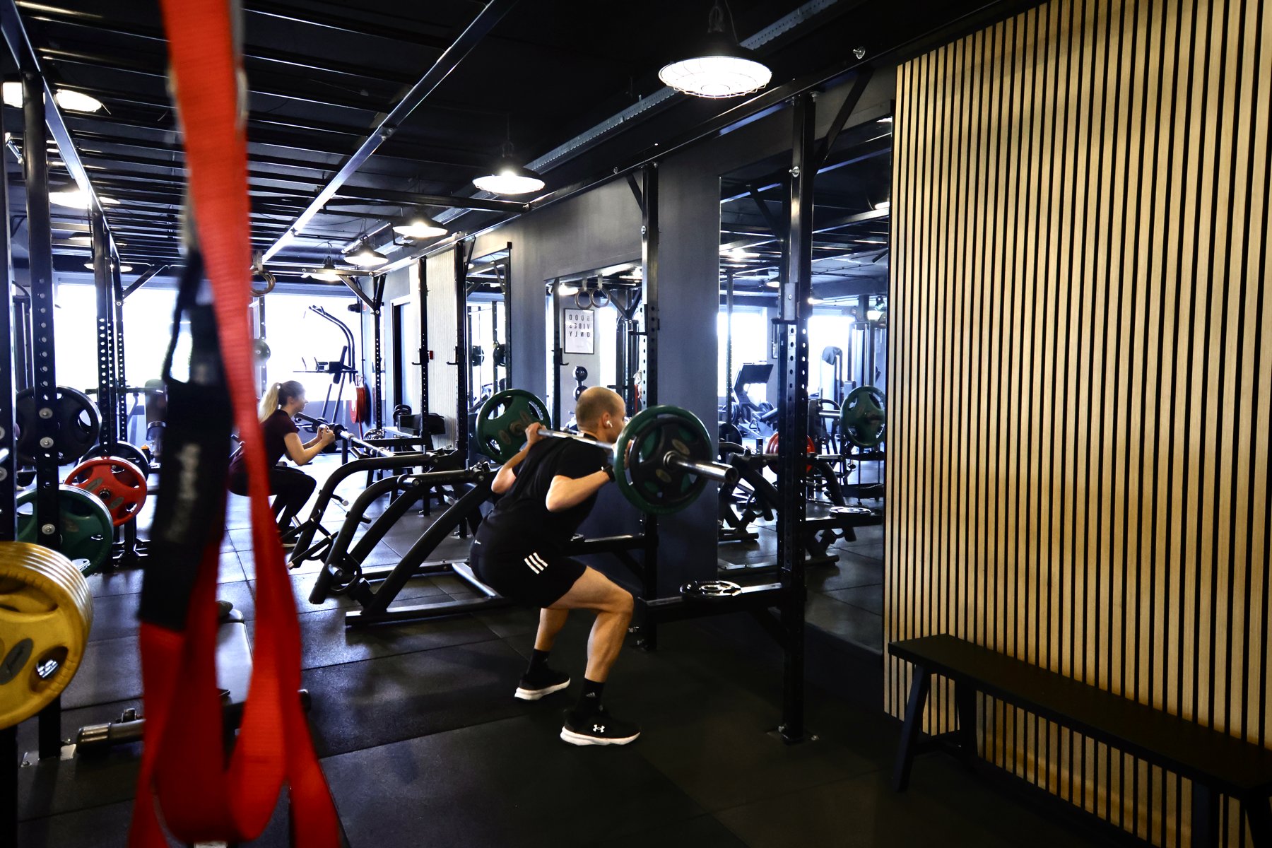 Cardio & Kracht bij FitFever Montfoort