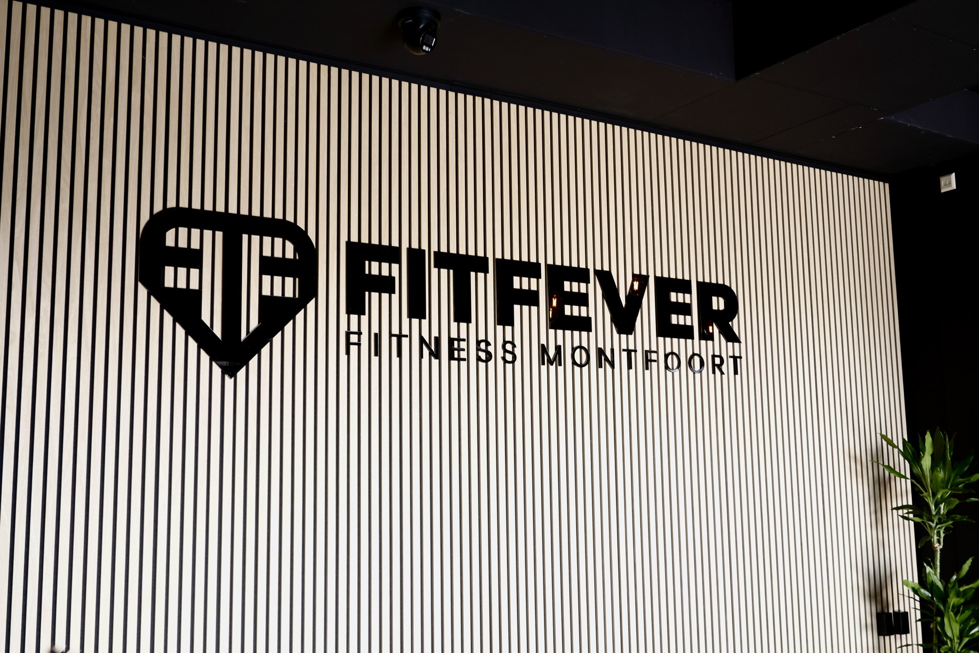Hier word je sterker. En voel je je thuis. bij FitFever Montfoort